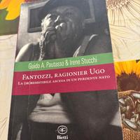 FANTOZZI, RAG.UGO -GUIDO A.PAUTASSO &IRENE STUCCHI
