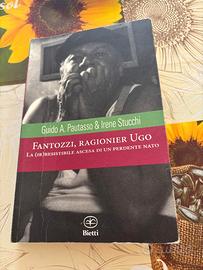 FANTOZZI, RAG.UGO -GUIDO A.PAUTASSO &IRENE STUCCHI
