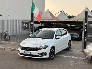 Fiat Tipo 1.3 Mjt S&S City Life - 09/2022