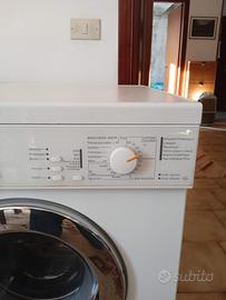 Miele 6 kg