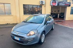 Fiat Punto Evo Anno 2010 1.4 BENZ/GPL 77cv