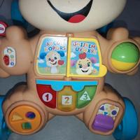 Giocattolo Primi Passi Fisher-Price