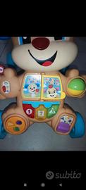 Giocattolo Primi Passi Fisher-Price