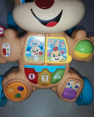 Giocattolo Primi Passi Fisher-Price