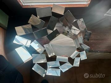 portafrutta moderno Alessi