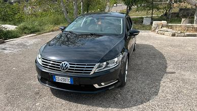 Volkswagen cc 2.0 Tdi dsg 170 cv