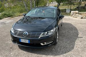 Volkswagen cc 2.0 Tdi dsg 170 cv