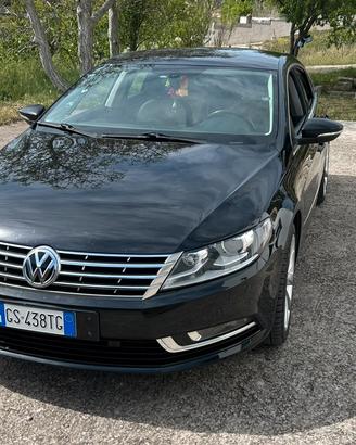 Volkswagen cc 2.0 Tdi dsg 170 cv