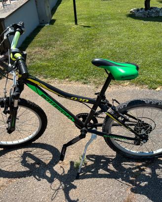 Bici bambino bottecchia nuova