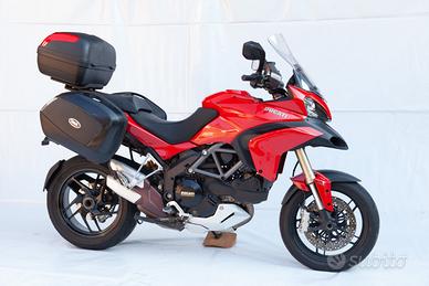 Ducati Multistrada