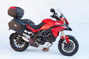 Ducati Multistrada