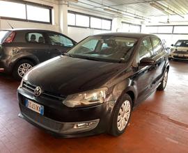 Volkswagen Polo 1.6 TDI DPF 5 porte Comfortline