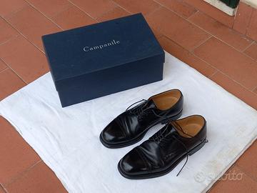 Scarpe Campanile