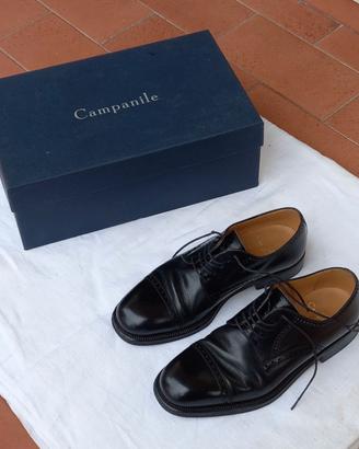 Scarpe Campanile