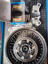 kit bidisco Honda CRF 450 