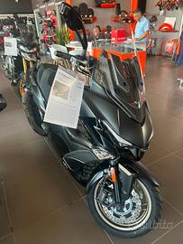 Kymco Xciting 400i
