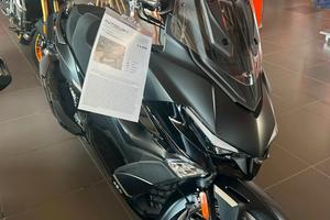 Kymco Xciting 400i