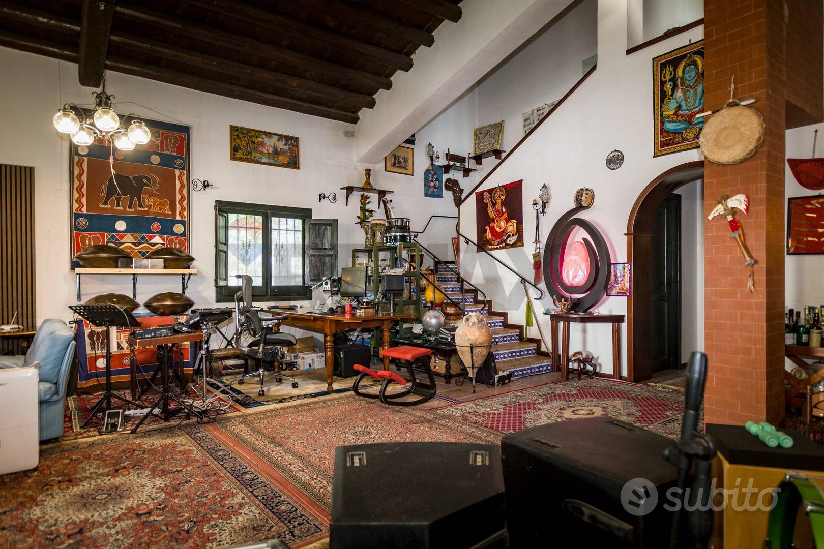 Villa singola - Mazara del Vallo - Vista 5