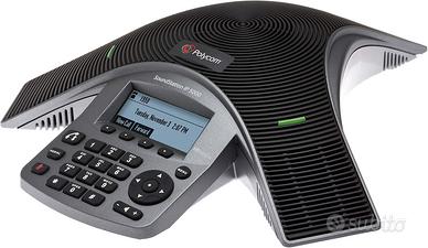 POLYCOM SOUNDSTATION IP5000