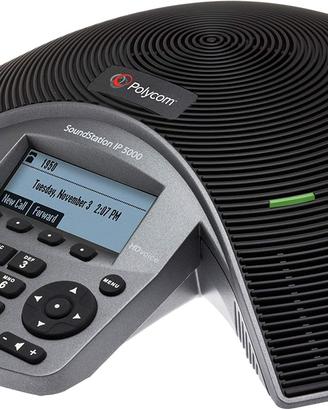 POLYCOM SOUNDSTATION IP5000