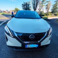Nissan Qashqai e-Power 2WD