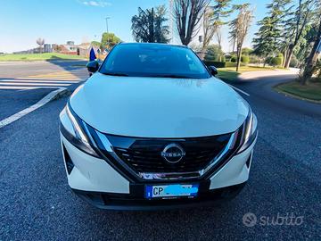 Nissan Qashqai e-Power 2WD