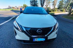Nissan Qashqai e-Power 2WD
