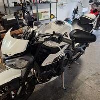 Accessori per Triumph Street Triple 765 R o RS