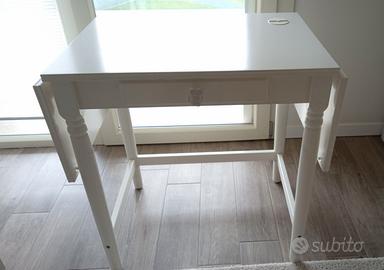 SCRIVANIA PIEGHEVOLE 