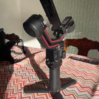 DJI RONIN RS3