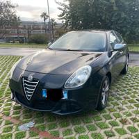 Alfa Giulietta