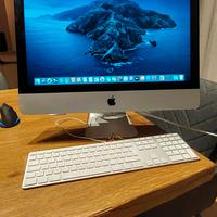 Apple Imac 21.5" late 2013