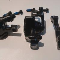 Pinze freni a disco meccanici Zoom