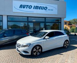 Mercedes-benz A 180 A 180 CDI Executive
