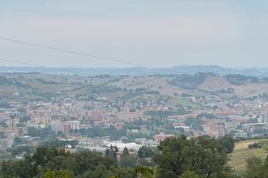 Appartamento con garage e soffitta