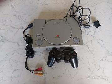 Playstation 1 SCPH-9002
