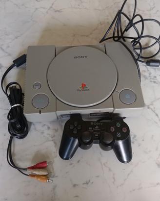 Playstation 1 SCPH-9002