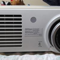 videoproiettore panasonic 