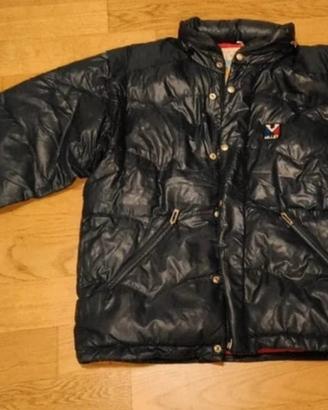 Piumino MILLET Vintage Anni '80 Made in France