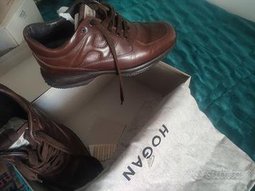 Scarpe originale Hogan