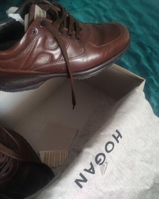 Scarpe originale Hogan