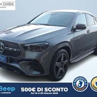 Mercedes-Benz GLE Coupé GCOUPE 350 DE PHEV AM...