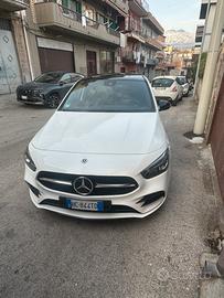 Mercedes classe b 200