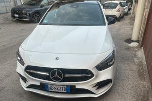 Mercedes classe b 200