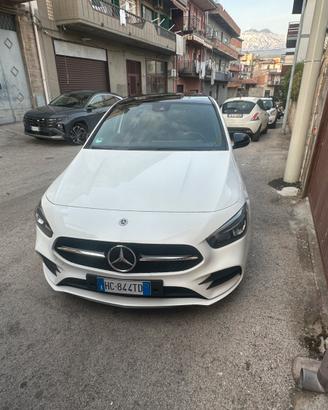 Mercedes classe b 200
