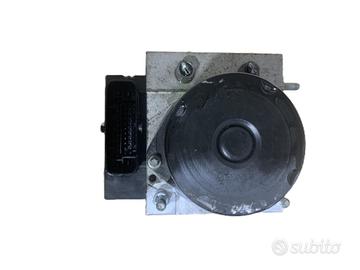 ABS VOLKSWAGEN Polo 5° Serie 6r0907379 Diesel 120