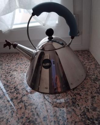 bollitore alessi