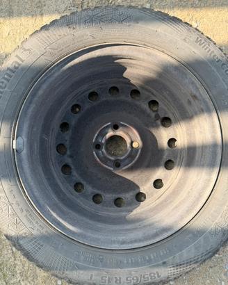 Cerchioni fiat grande punto
