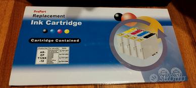 Cartucce Epson 