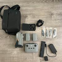 Drone DJI Air2S Fly More Combo + valigetta rigida